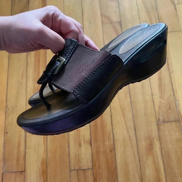 Cole  Haan sandals - Picture 3 of 6